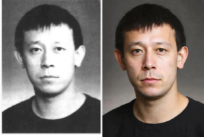 Photo Restoration - Flux Kontext AI Image Editing Example