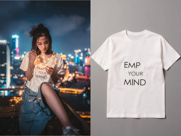 Product Shot Generation - Flux Kontext AI Image Editing Example