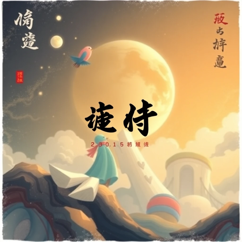 flux-context.com, flux kontext, style: text to image, prompt: 一个漂亮女人带着一只猫