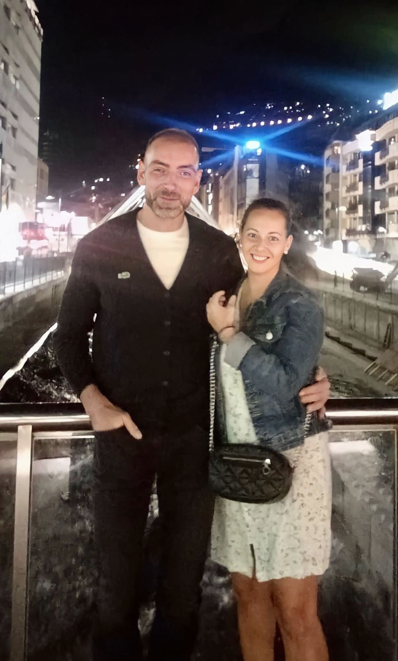 www.flux-context.com, prompt: Restore the photo and edit it like a professional photographer