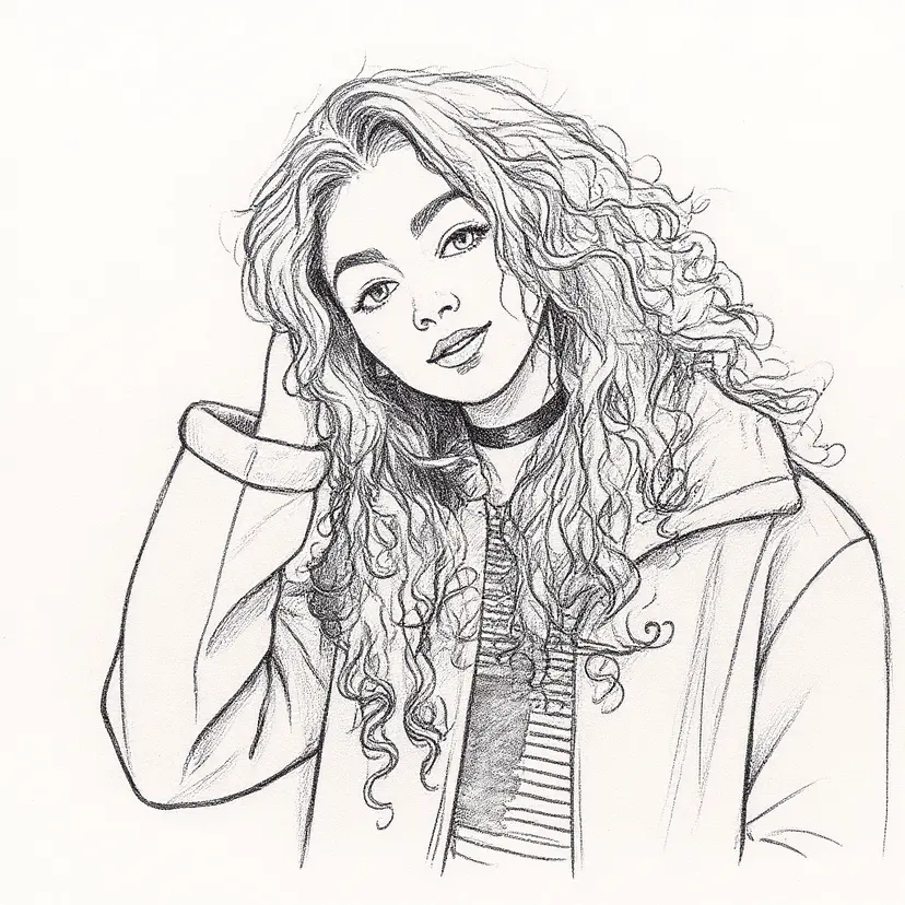 Style d'aquarelle style preview