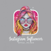 Filtre de style d'influenceur Instagram style preview